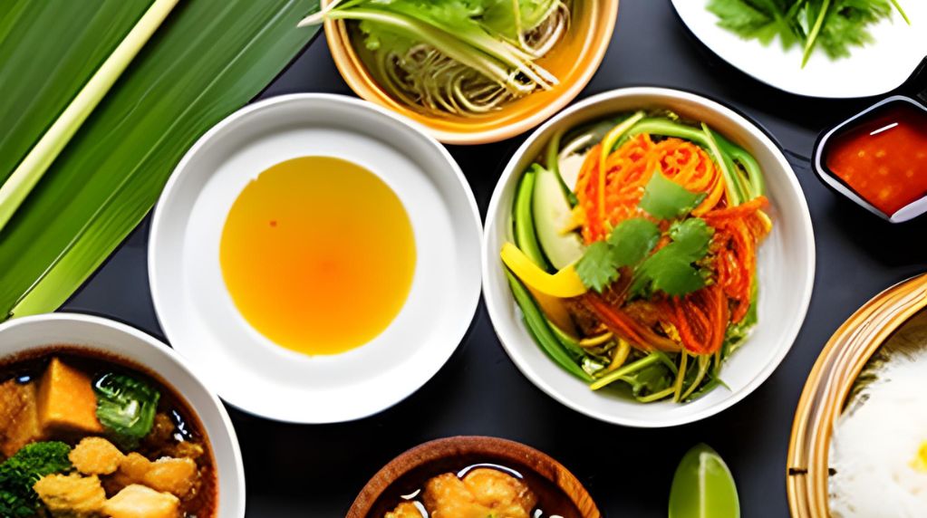 Authentic Vietnamese Cuisine at Eurasian Bistro