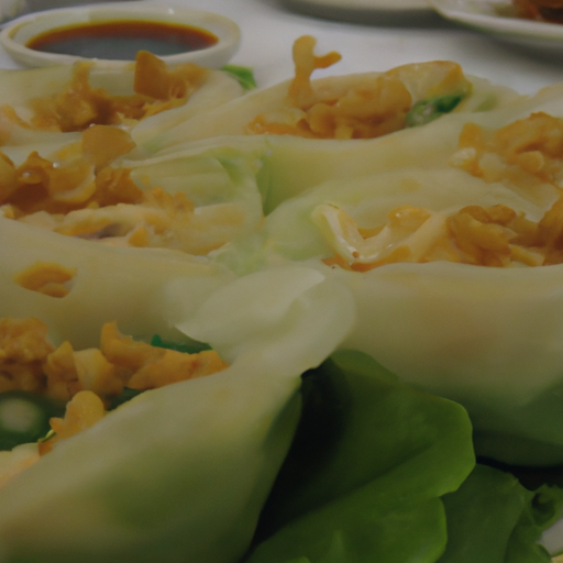 What Is Vietnamese Cuisine Like?