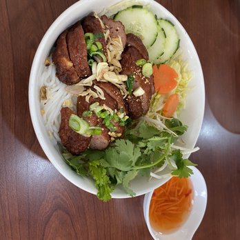 Vietnamese Food Avalon FL