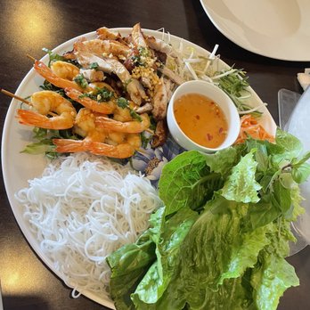 Vietnamese Food Cobbtown FL