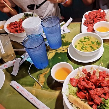 Vietnamese Food Destin FL