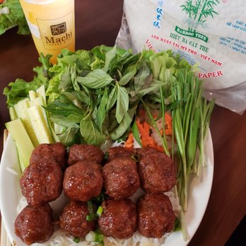 Vietnamese Food Munson FL