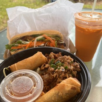 Vietnamese Food Near Milton FL