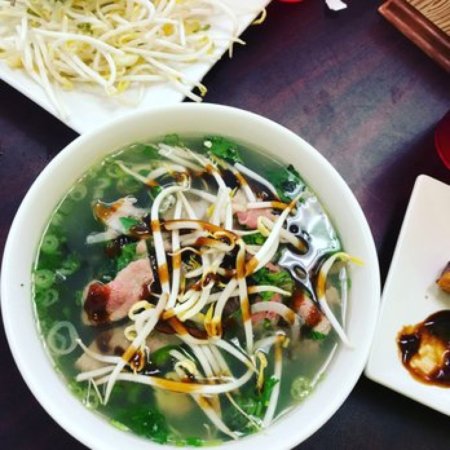 Vietnamese Food Near Pensacola FL