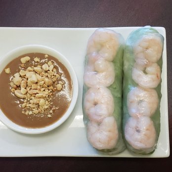 Vietnamese Food Perdido Key, FL