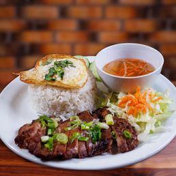 Vietnamese Restaurant Brent FL