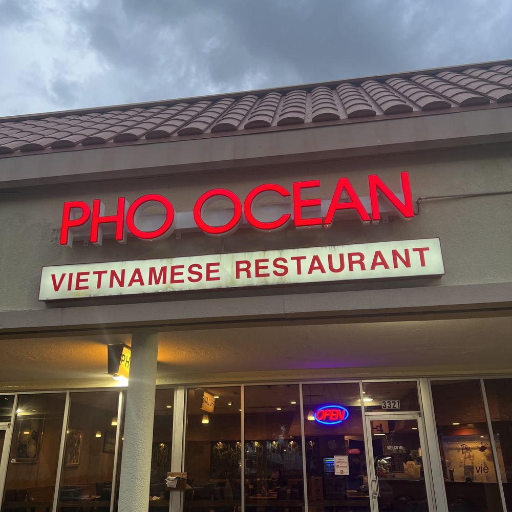 Vietnamese Restaurant  Cobbtown FL