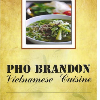 Vietnamese Restaurant  Munson FL