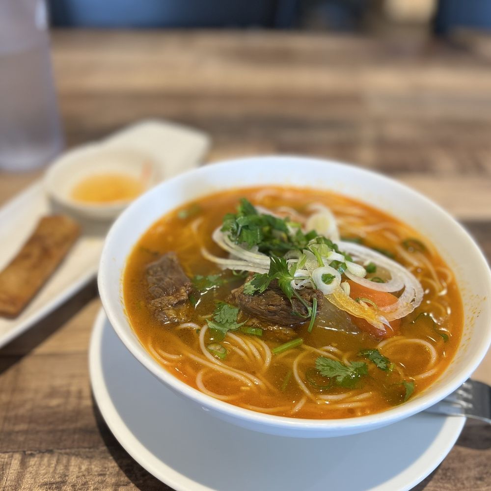 Vietnamese Restaurant Near Brent FL