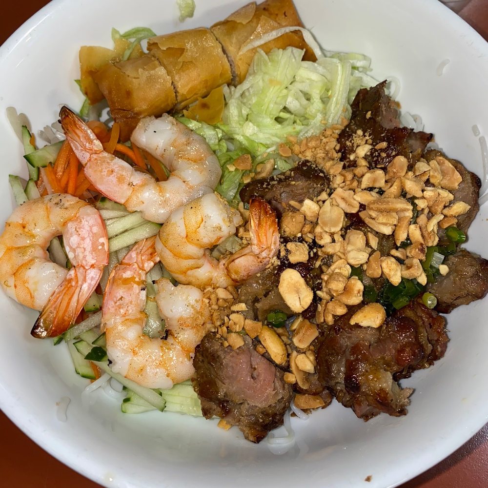 Vietnamese Restaurant Near  Crestview FL