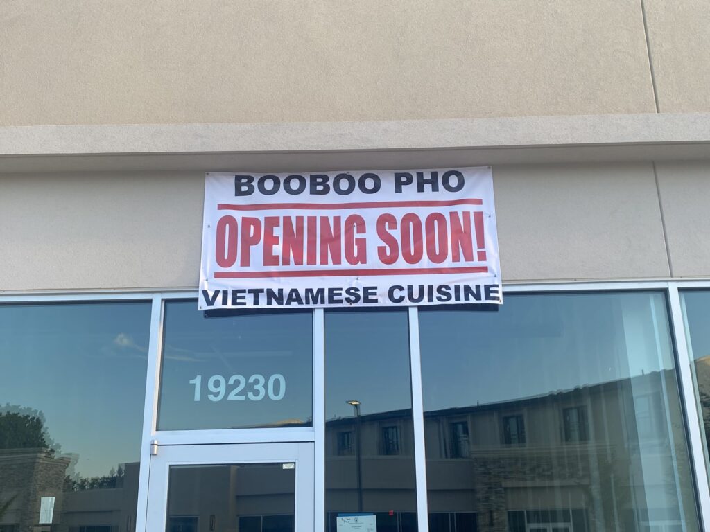 Vietnamese Restaurant Near  Dickerson City